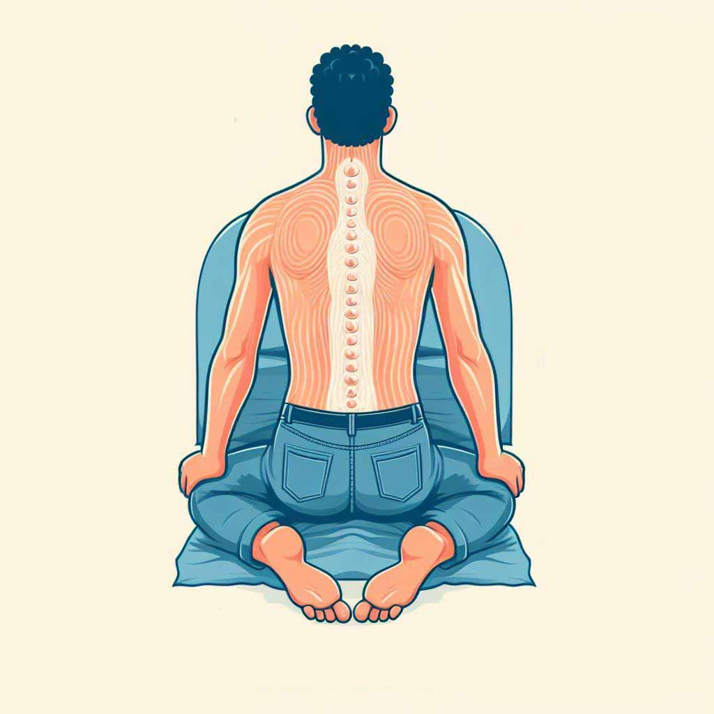 Precautions for Deep Tissue Massage