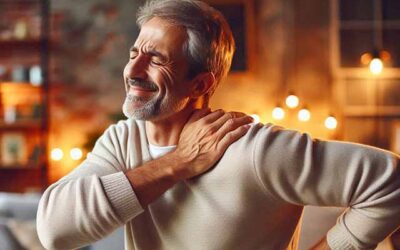 Benefits of a relaxation massage for relieving tension