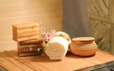 Benefits of a relaxation massage against exhaustion