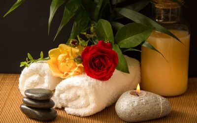 Benefits of a relaxation massage for recovery