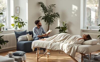 Self-Care Sunday: Building a Home Wellness Ritual in Berlin