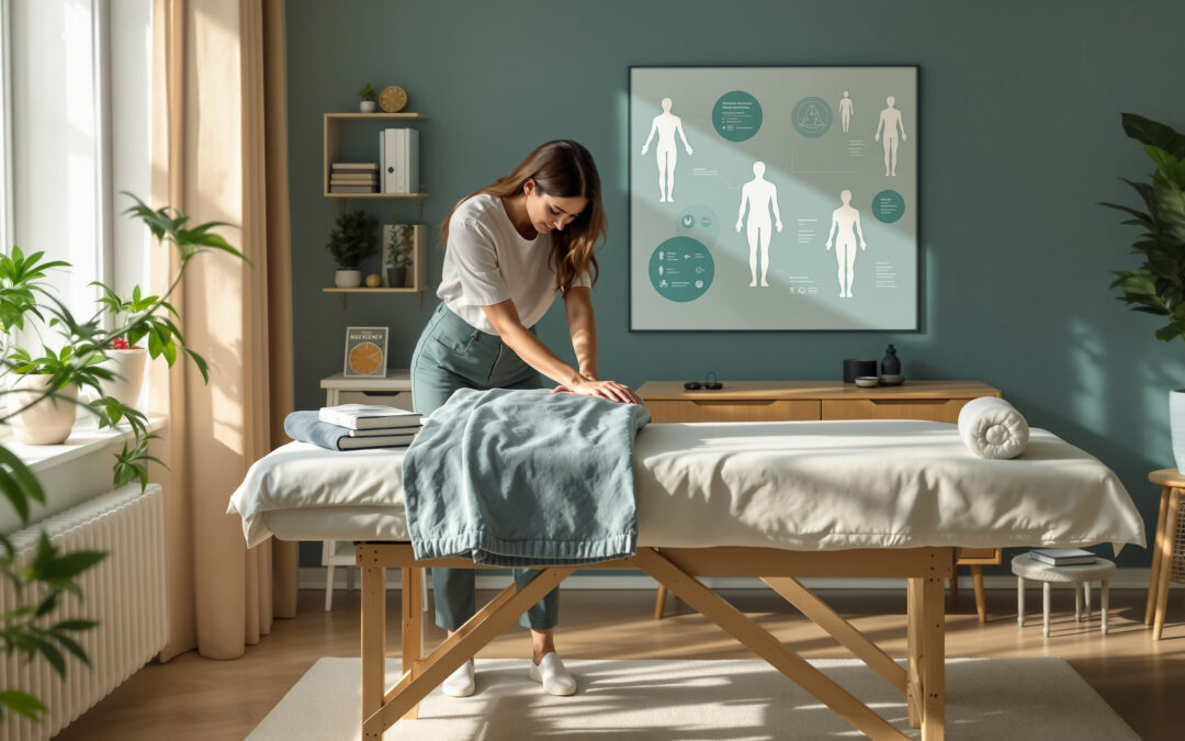 Massage Myths Debunked: What Actually Happens During Treatment